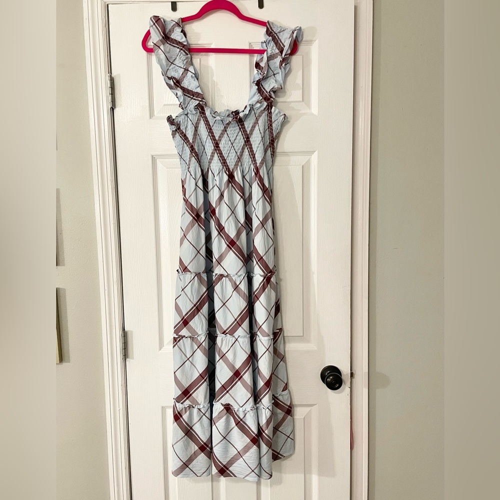 Hill House nap dress M